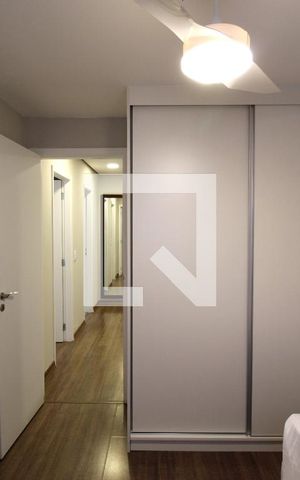 Apartamento à venda com 64m², 2 quartos e 2 vagasQuarto 1