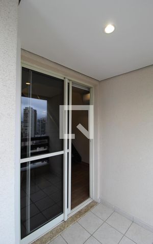 Apartamento à venda com 64m², 2 quartos e 2 vagasVaranda