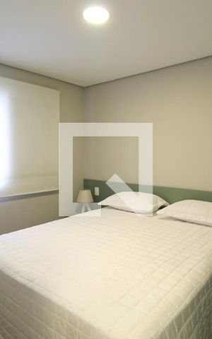 Apartamento à venda com 64m², 2 quartos e 2 vagasQuarto 2