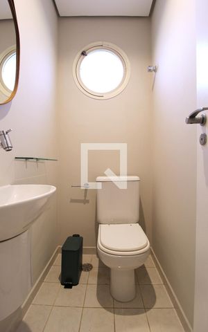 Apartamento à venda com 64m², 2 quartos e 2 vagasLavabo