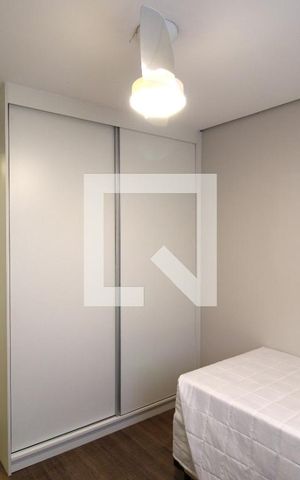 Apartamento à venda com 64m², 2 quartos e 2 vagasQuarto 1