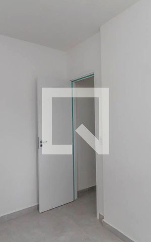 Apartamento à venda com 48m², 2 quartos e sem vaga Apartamento à venda com 48m², 2 quartos e sem vagaQuarto 2
