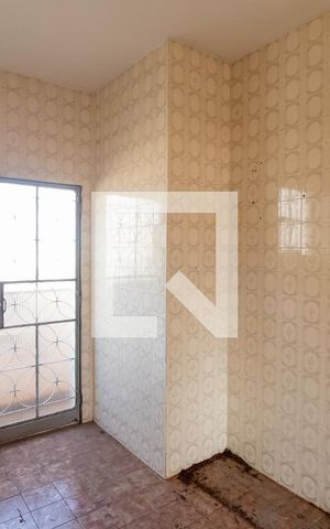 Casa à venda com 480m², 6 quartos e 2 vagas Casa à venda com 480m², 6 quartos e 2 vagasCozinha - Casa 1