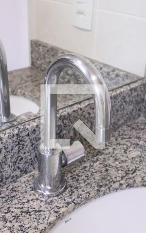 Apartamento à venda com 95m², 3 quartos e 2 vagas Apartamento à venda com 95m², 3 quartos e 2 vagasBanheiro