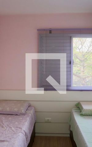 Apartamento à venda com 95m², 3 quartos e 2 vagas Apartamento à venda com 95m², 3 quartos e 2 vagasQuarto 2