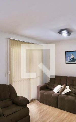 Apartamento à venda com 95m², 3 quartos e 2 vagas Apartamento à venda com 95m², 3 quartos e 2 vagasSala