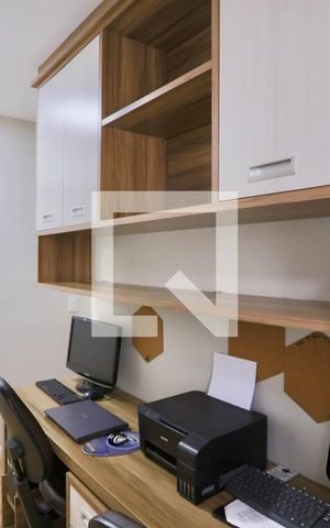 Apartamento à venda com 95m², 3 quartos e 2 vagas Apartamento à venda com 95m², 3 quartos e 2 vagasEscritório