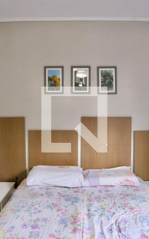 Apartamento à venda com 95m², 3 quartos e 2 vagas Apartamento à venda com 95m², 3 quartos e 2 vagasQuarto 1