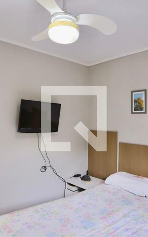 Apartamento à venda com 95m², 3 quartos e 2 vagas Apartamento à venda com 95m², 3 quartos e 2 vagasQuarto 1