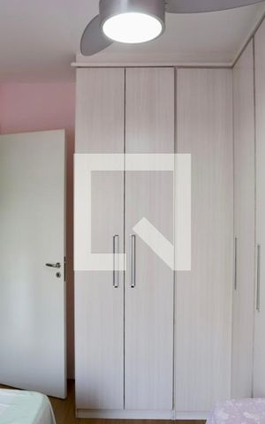 Apartamento à venda com 95m², 3 quartos e 2 vagas Apartamento à venda com 95m², 3 quartos e 2 vagasQuarto 2