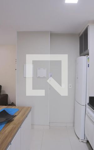 Apartamento à venda com 95m², 3 quartos e 2 vagas Apartamento à venda com 95m², 3 quartos e 2 vagasCozinha