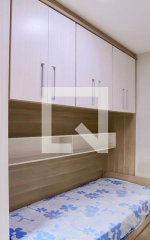 Apartamento à venda com 95m², 3 quartos e 2 vagas Apartamento à venda com 95m², 3 quartos e 2 vagasQuarto 3