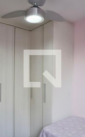 Apartamento à venda com 95m², 3 quartos e 2 vagas Apartamento à venda com 95m², 3 quartos e 2 vagasQuarto 2