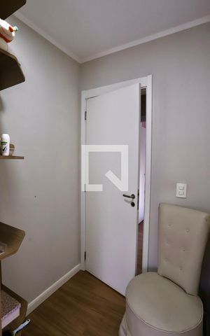 Apartamento à venda com 95m², 3 quartos e 2 vagas Apartamento à venda com 95m², 3 quartos e 2 vagasQuarto 1