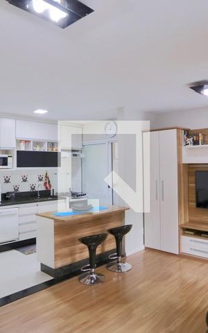 Apartamento à venda com 95m², 3 quartos e 2 vagas Apartamento à venda com 95m², 3 quartos e 2 vagasSala
