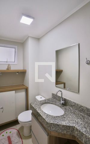 Apartamento à venda com 95m², 3 quartos e 2 vagas Apartamento à venda com 95m², 3 quartos e 2 vagasLavabo