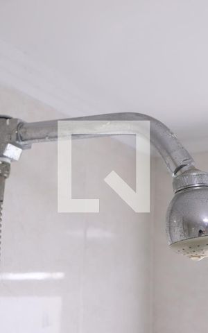 Apartamento à venda com 95m², 3 quartos e 2 vagas Apartamento à venda com 95m², 3 quartos e 2 vagasBanheiro do Quarto 1