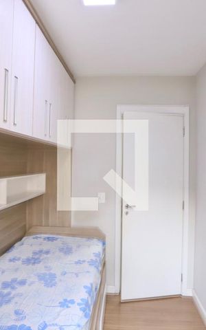 Apartamento à venda com 95m², 3 quartos e 2 vagas Apartamento à venda com 95m², 3 quartos e 2 vagasQuarto 3