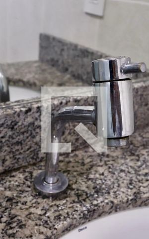 Apartamento à venda com 95m², 3 quartos e 2 vagas Apartamento à venda com 95m², 3 quartos e 2 vagasBanheiro do Quarto 1