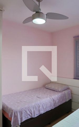 Apartamento à venda com 95m², 3 quartos e 2 vagas Apartamento à venda com 95m², 3 quartos e 2 vagasQuarto 2