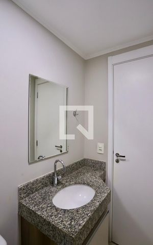 Apartamento à venda com 95m², 3 quartos e 2 vagas Apartamento à venda com 95m², 3 quartos e 2 vagasLavabo