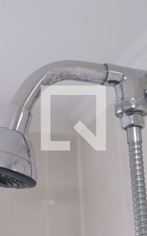 Apartamento à venda com 95m², 3 quartos e 2 vagas Apartamento à venda com 95m², 3 quartos e 2 vagasBanheiro