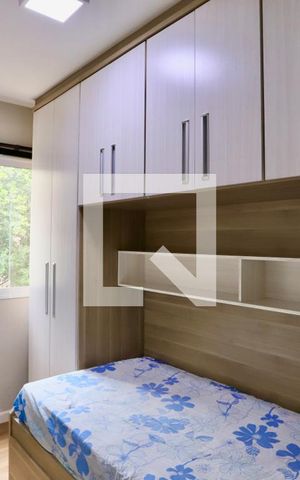 Apartamento à venda com 95m², 3 quartos e 2 vagas Apartamento à venda com 95m², 3 quartos e 2 vagasQuarto 3