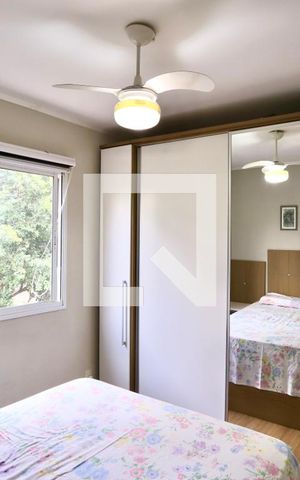 Apartamento à venda com 95m², 3 quartos e 2 vagas Apartamento à venda com 95m², 3 quartos e 2 vagasQuarto 1