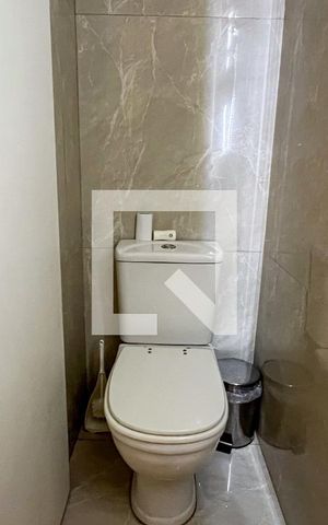 Apartamento à venda com 76m², 2 quartos e 2 vagas Apartamento à venda com 76m², 2 quartos e 2 vagasLavabo