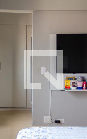 Apartamento à venda com 76m², 2 quartos e 2 vagas Apartamento à venda com 76m², 2 quartos e 2 vagasSuíte 1