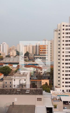 Apartamento à venda com 76m², 2 quartos e 2 vagas Apartamento à venda com 76m², 2 quartos e 2 vagasVIsta Varanda Sala