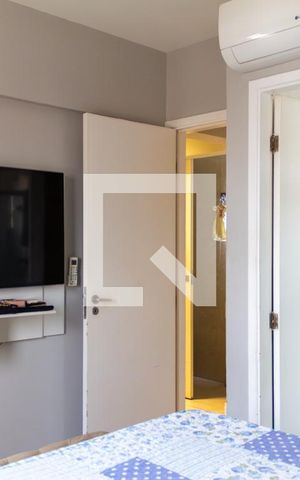 Apartamento à venda com 76m², 2 quartos e 2 vagas Apartamento à venda com 76m², 2 quartos e 2 vagasSuíte 1