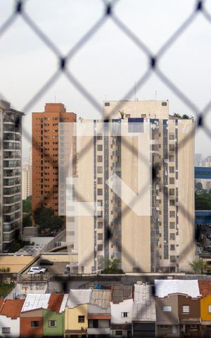 Apartamento à venda com 76m², 2 quartos e 2 vagas Apartamento à venda com 76m², 2 quartos e 2 vagasVista Área de Serviço