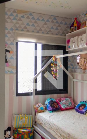Apartamento à venda com 76m², 2 quartos e 2 vagas Apartamento à venda com 76m², 2 quartos e 2 vagasSuíte 2