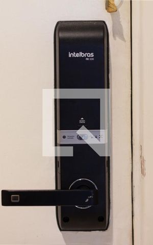 Apartamento à venda com 76m², 2 quartos e 2 vagas Apartamento à venda com 76m², 2 quartos e 2 vagasDetalhe Entrada