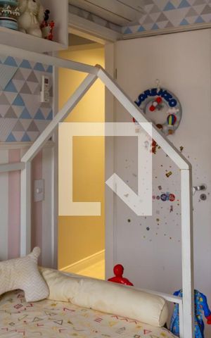 Apartamento à venda com 76m², 2 quartos e 2 vagas Apartamento à venda com 76m², 2 quartos e 2 vagasSuíte 2
