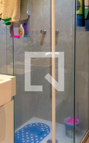 Apartamento à venda com 76m², 2 quartos e 2 vagas Apartamento à venda com 76m², 2 quartos e 2 vagasBanheiro Suíte 2