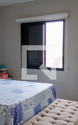 Apartamento à venda com 76m², 2 quartos e 2 vagas Apartamento à venda com 76m², 2 quartos e 2 vagasSuíte 1
