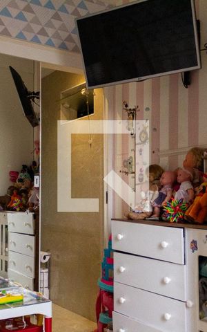 Apartamento à venda com 76m², 2 quartos e 2 vagas Apartamento à venda com 76m², 2 quartos e 2 vagasSuíte 2