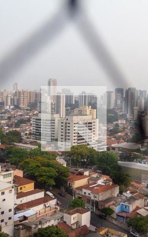 Apartamento à venda com 76m², 2 quartos e 2 vagas Apartamento à venda com 76m², 2 quartos e 2 vagasVista Closet