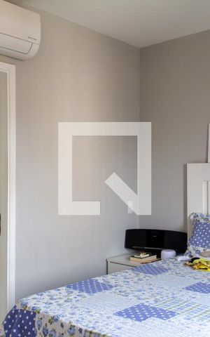 Apartamento à venda com 76m², 2 quartos e 2 vagas Apartamento à venda com 76m², 2 quartos e 2 vagasSuíte 1