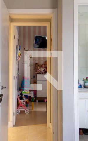 Apartamento à venda com 76m², 2 quartos e 2 vagas Apartamento à venda com 76m², 2 quartos e 2 vagasSuíte 1
