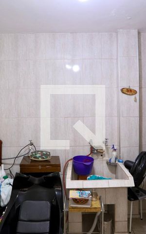 Casa para alugar com 450m², 3 quartos e sem vaga Casa para alugar com 450m², 3 quartos e sem vagaLavanderia