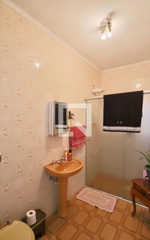 Casa para alugar com 450m², 3 quartos e sem vaga Casa para alugar com 450m², 3 quartos e sem vagaBanheiro