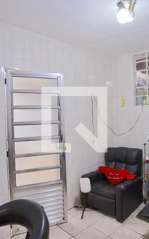 Casa para alugar com 450m², 3 quartos e sem vaga Casa para alugar com 450m², 3 quartos e sem vagaLavanderia
