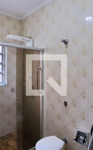 Casa para alugar com 450m², 3 quartos e sem vaga Casa para alugar com 450m², 3 quartos e sem vagaBanheiro do Quarto 1