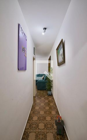 Casa para alugar com 450m², 3 quartos e sem vaga Casa para alugar com 450m², 3 quartos e sem vagaCorredor
