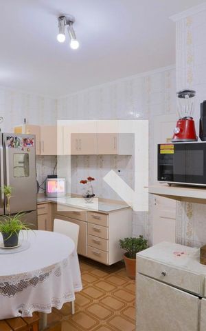 Casa para alugar com 450m², 3 quartos e sem vaga Casa para alugar com 450m², 3 quartos e sem vagaCozinha