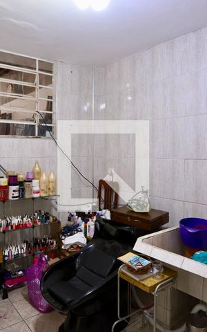 Casa para alugar com 450m², 3 quartos e sem vaga Casa para alugar com 450m², 3 quartos e sem vagaLavanderia