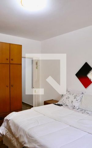 Casa para alugar com 450m², 3 quartos e sem vaga Casa para alugar com 450m², 3 quartos e sem vagaQuarto 1